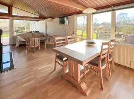 Holiday Home Drageholmen