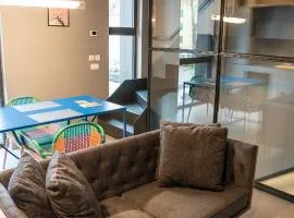 LHE Luxe Loft