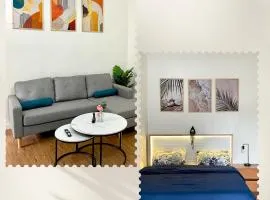 Casamigos Cosy one bedroom appartment