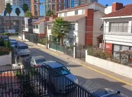 El Retorno a Viña