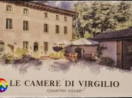 Le camere di Virgilio