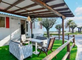 Camping Castello