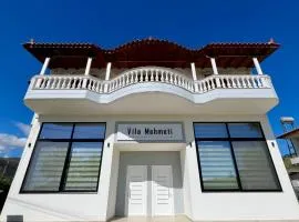 Vila Mehmeti