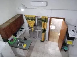 Departamento Temporario FC