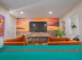 Route 66 Retro Retreat