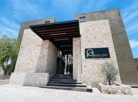 Puertas de la Peña Hotel Spa