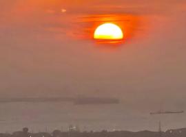 Alta vista Turbaco, Hotel in Cartagena