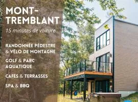 Le Yéti de Tremblant