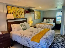 Riverwalk Inn