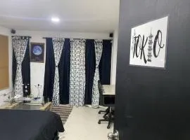 Habitaciones Privadas, dentro de apartamento, cómodas y muy cercanas al Poblado