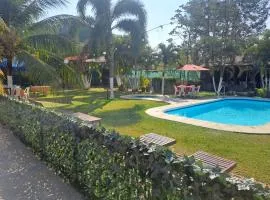 Sunset House Hostel