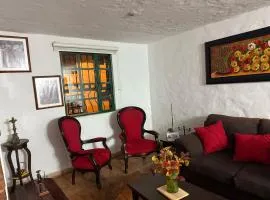 Villa Esteban