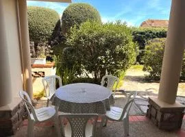 Appartement T3 au calme et proche des plages