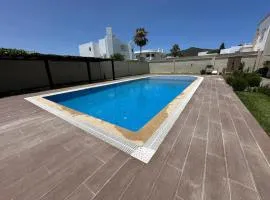 Bleu View Villa