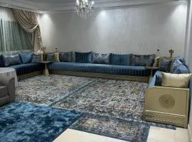 McDonalds Apartment 2 Mars