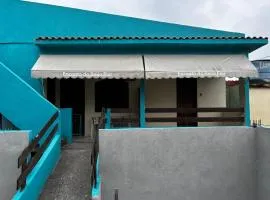 Encanto do Beija-flor