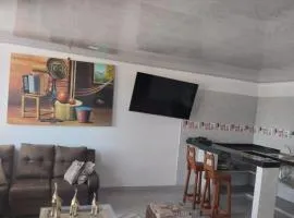 Departamento Con Excelente Ambiente