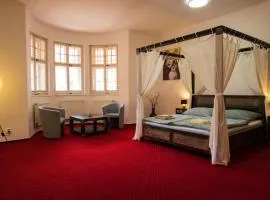 Apartmán Staré Město