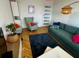 Apartament przy Rynku
