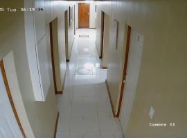 Spring forth guest house, ξενοδοχείο σε De Grendel