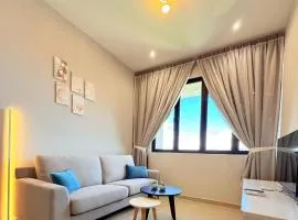 Iconic Regency Service Residences - Xin's Home