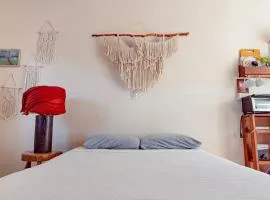 MONOESPACIO a 2 cuadras de la estación de autobuses ADO