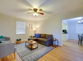 2 Bed Charming Home Cayce W Columbia