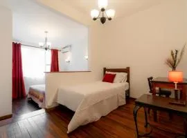 Habitación triple confort - Casa Esmeralda