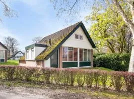 Huisje 118 bungalowpark Simpelveld