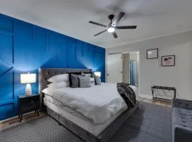 Forest acres retreat Ft Jackson Fully Renovated