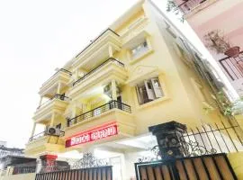 Hotel O Hudco Grand