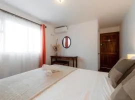 Habitacion doble delux - Casa Esmeralda