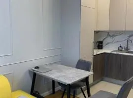 Comfortable guest house in a quiet environment