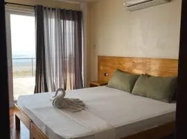 Seaview Mansion Dalaguete Deluxe Apartment 10