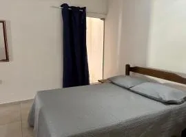 Apartamento Central -Centro Cunha