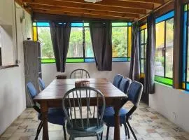Finca La Bona Font Casa Rural