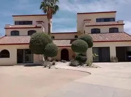 La Casona, San José del Cabo