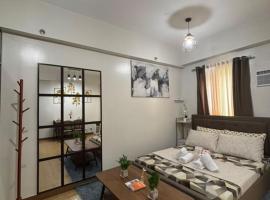 Balauro's Haven，特雷塞馬蒂雷斯的住宿