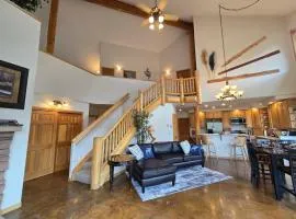 Moose Manor