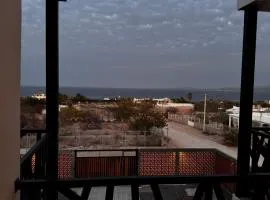 Casa Luna