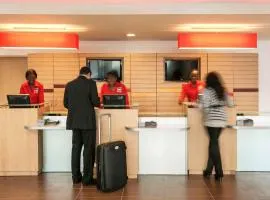 Ibis Lagos Ikeja