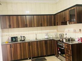 Maisha sweet home, hotel in Kigali