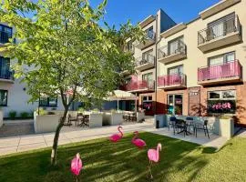 Nice Apartment In Kolobrzeg With Wifi