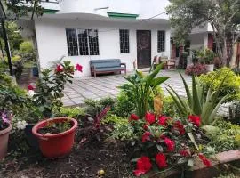 Casa el Rey