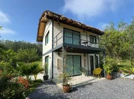 Uma Valley Homestay - Nature Oasis near Hay Yai