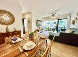 Perfect Condo at Arenis, Oceanview Pool and Gym