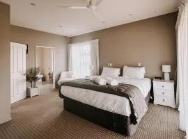 Mountain View Retreat