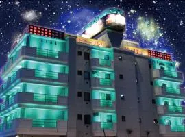 ホテル　RITZ