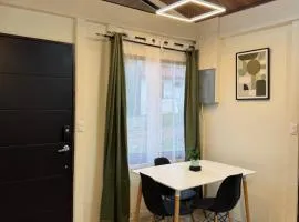 Casa Montano