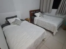 Apartamento cerca del Aeropuerto y Asunción